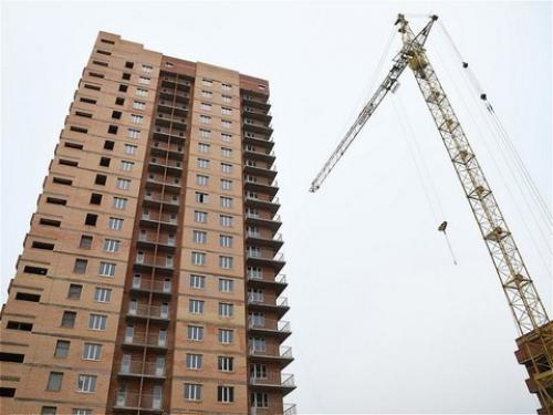 Азат Нигматзянов оценил ход строительства проблемных домов в Казани