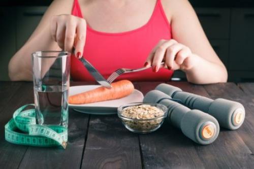 Включаем метаболизм. Факторы, влияющие на обмен веществ