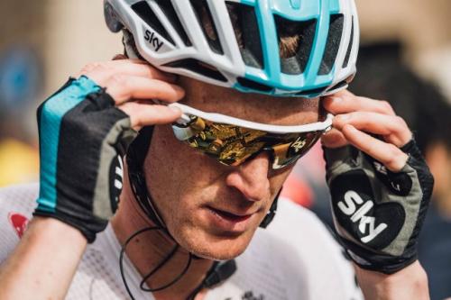 Тео Геоган Харт и Сальваторе Пуччио продлили контракты с командой Sky