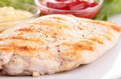 Как правильно готовить куриную грудку