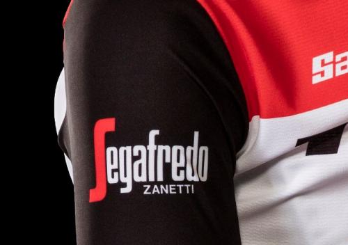 Команда Trek-Segafredo представила велоформу на 2019 год