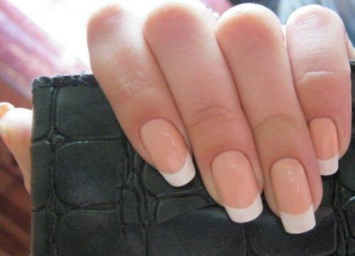 Крепкие ногти – как отрастить?
