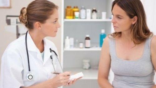 Розовые выделения из влагалища: норма или патология?