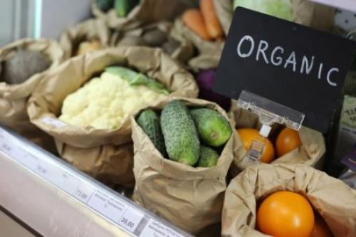 Органические продукты помогают раковым больным