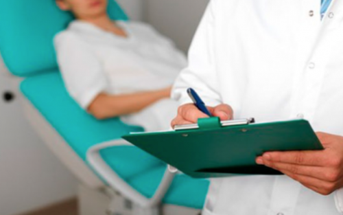 Бартолиновая железа