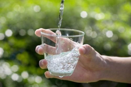 Можно ли новорожденным пить воду