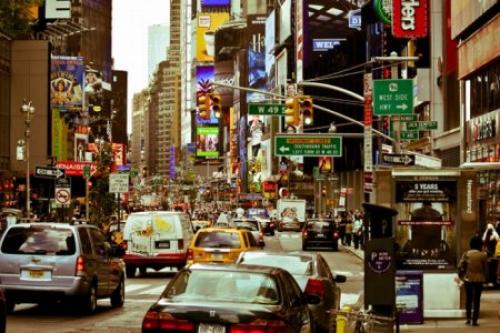 Городской шум повышает риск инсульта и инфаркта