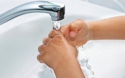 Что делать при ожоге