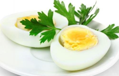 Яичная диета на 2 недели – минус 5 кг