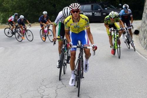 Матвей Мамыкин ищет профессиональную команду на сезон 2019 года