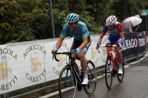 Тренер Якоба Фульсанга ушёл из команды Astana