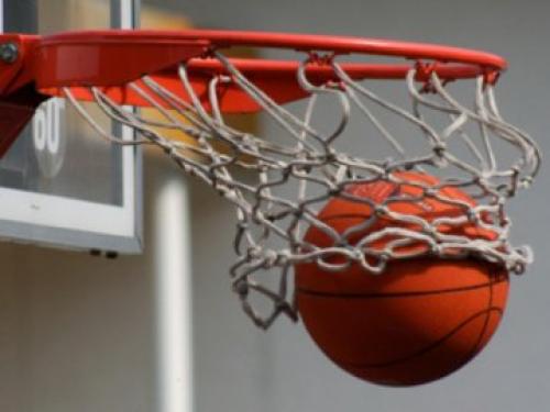 Луцькі баскетболісти перемогли на виїзді «Черкаських мавп»