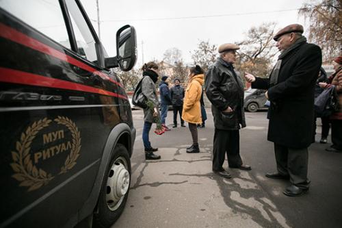 «Его фраза «Человечество зарулило не туда» сейчас начала расшифровываться»