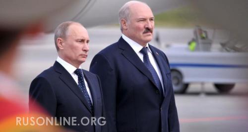 Лукашенко предупредил Польшу