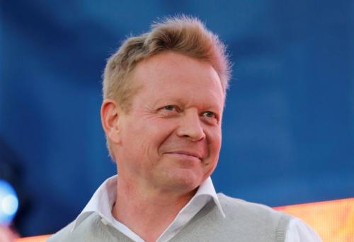 Филипп Модюи – новый спортивный директор команды Groupama-FDJ