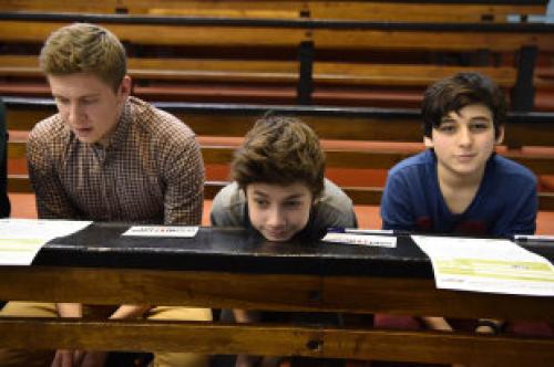 Курс молодого архитектора