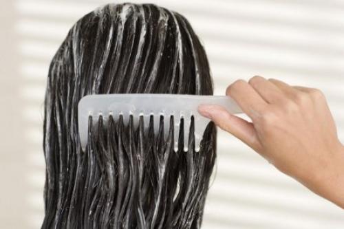 Ко-вошинг. Что нужно знать о модной технике мытья волос