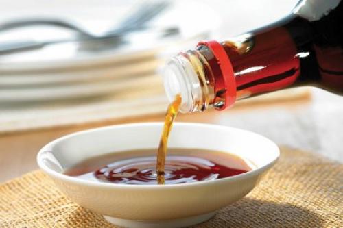 Американка чуть не погибла, выпив литр соевого соуса