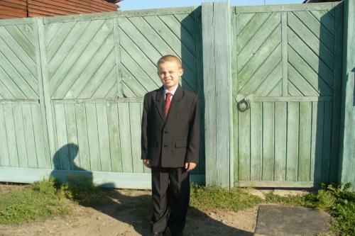 «Деда на Енисей везли в «скотском» вагоне»