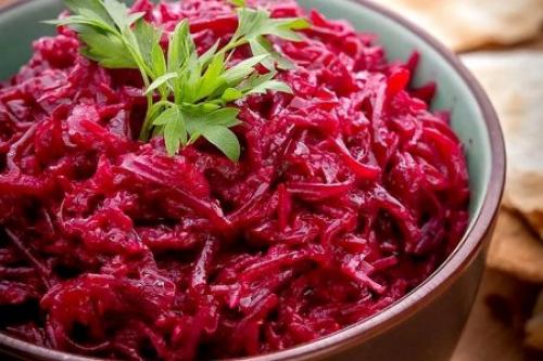 Самый полезный овощ для людей старше 40 лет