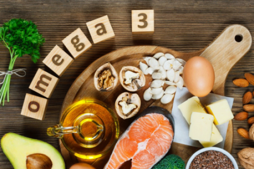 Мало жира. Как понять, что вам не хватает жиров