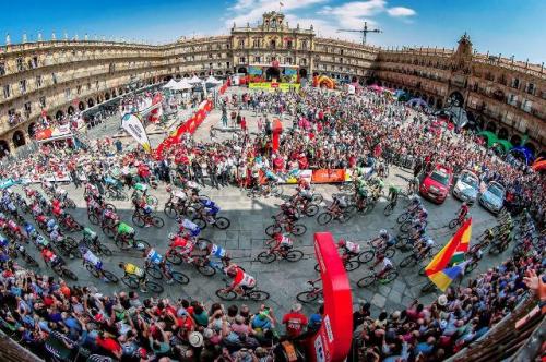 Вуэльта Испании-2019. Презентация маршрута