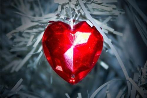 Новогодние праздники могут быть опасны для сердца и жизни