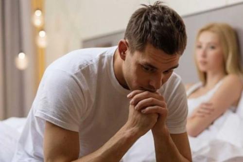 К диабету и импотенции ведут одни и те же мутации в генах