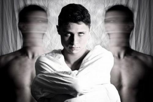 Ученые создали карту эмоций шизофреников