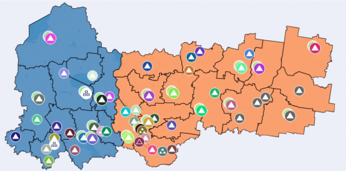 Новый тариф на вывоз мусора в Вологодской области: вопросы и ответы