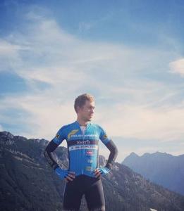 Риккардо Цойдль подписал контракт с командой CCC