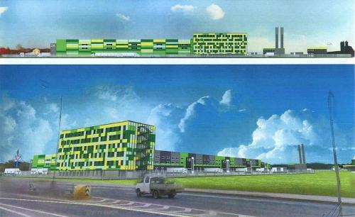 Полуостров преображается: Как инвестор меняет Крым