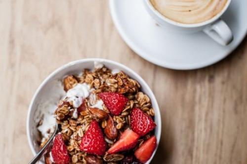 Отказ от завтрака повышает риск диабета