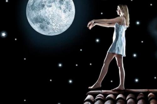 Ученые выяснили, что чаще всего приводит к агрессивному лунатизму