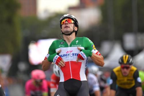 Элиа Вивиани: «Думаю о Милан-Сан-Ремо каждый раз, когда еду на велосипеде»