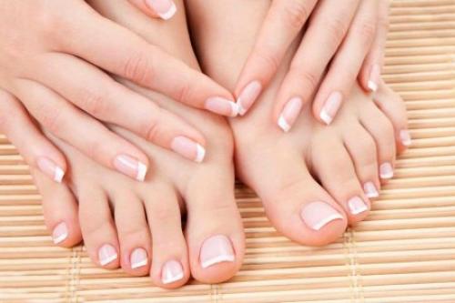 От чего зависит рост ногтей и как его ускорить