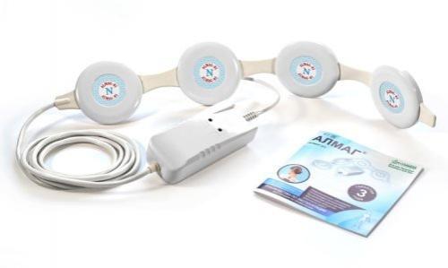 Алмаг 01 (Almag) — прибор магнитотерапии