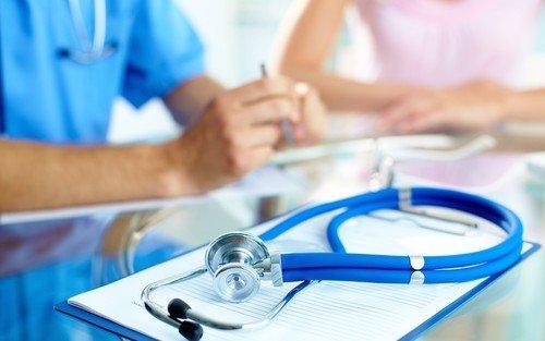 Абсцесс — виды, причины развития и лечение