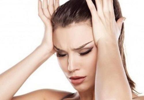 Проявления и лечение гипертензионного синдрома