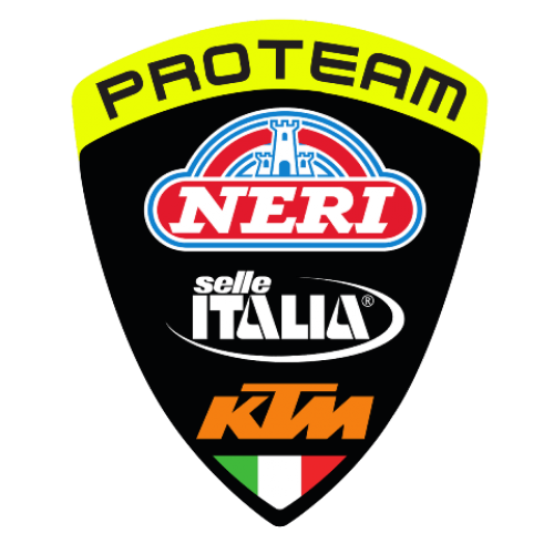 Новое имя и новые лица итальянской команды Neri Sottoli-Selle Italia-KTM