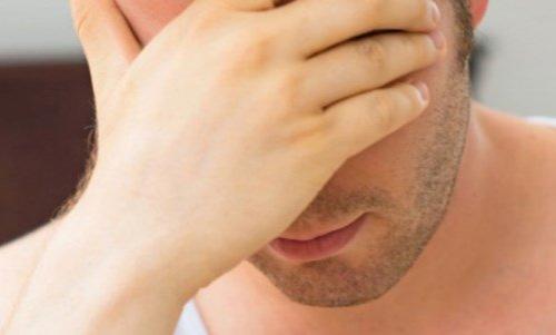 Симптомы хламидиоза у мужчин