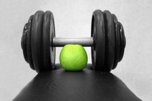 Здоровый образ жизни ведут менее 1% россиян