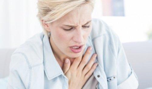 Атеросклеротический кардиосклероз — причины, симптомы и лечение болезни