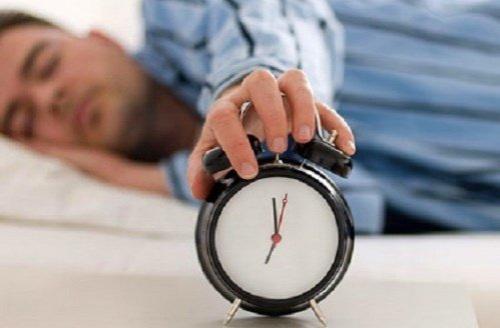 Что за болезнь парасомния?