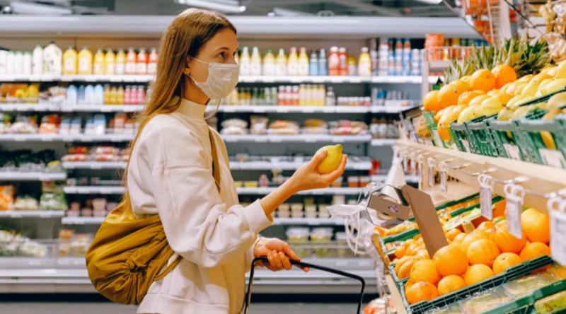 Статистика COVID по Алтайскому краю на 6 апреля: заболели 87, умерло 11